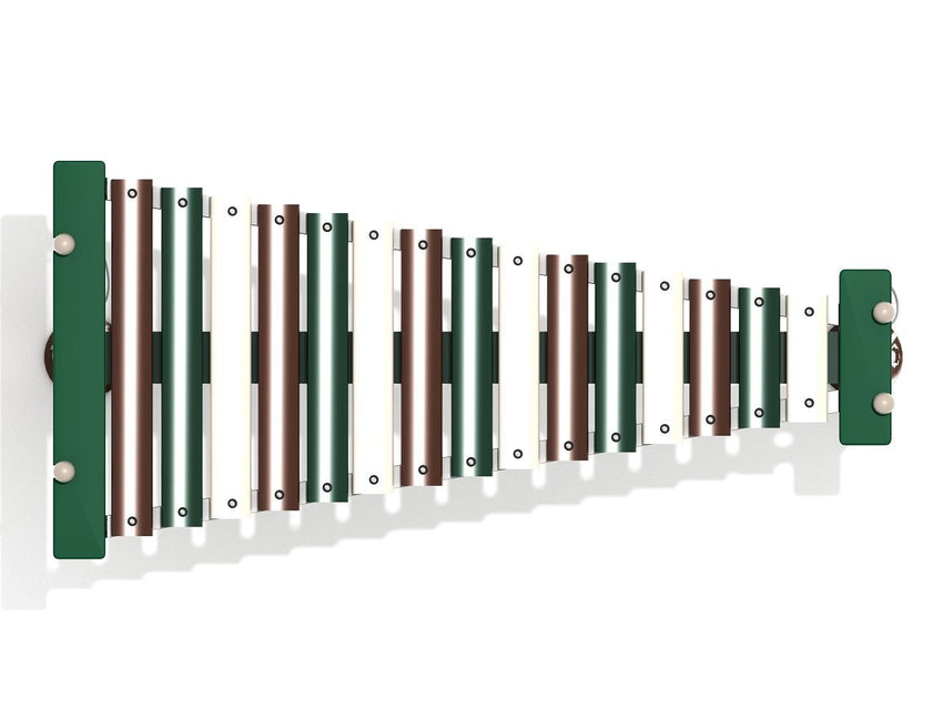 Playground Equipment Glockenspiel (PMC003X) - SchoolOutlet