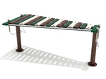 Playground Equipment Glockenspiel (PMC003X) - SchoolOutlet