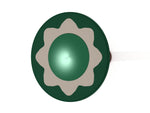 Playground Equipment Flower Drum (PMC004X) - SchoolOutlet