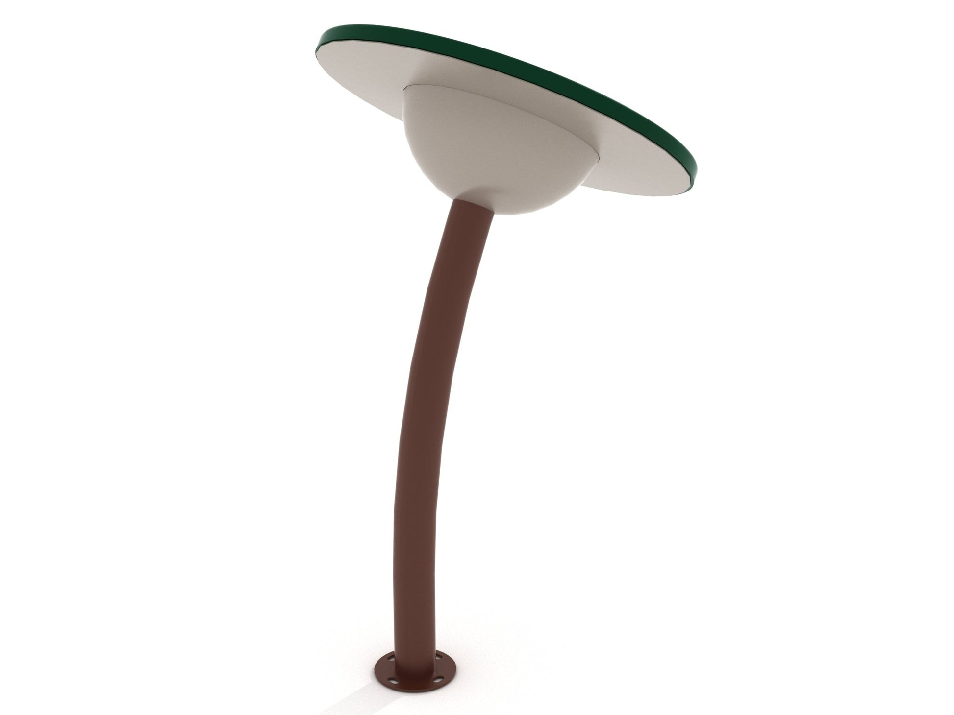 Playground Equipment Flower Drum (PMC004X) - SchoolOutlet
