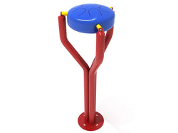Playground Equipment Treble Tongue Drum (PMC008X)
