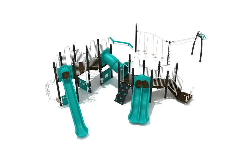 Playground Equipment Foraker (PMF003) - SchoolOutlet