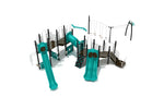 Playground Equipment Foraker (PMF003) - SchoolOutlet