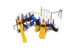 Playground Equipment Foraker (PMF003) - SchoolOutlet