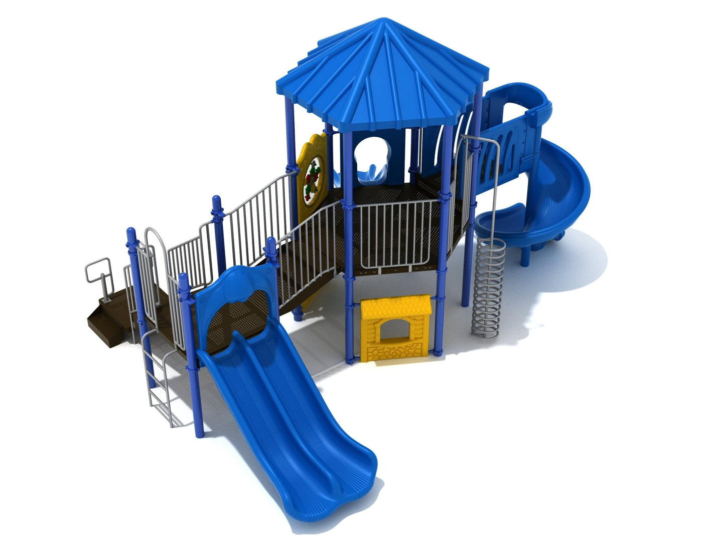 Playground Equipment Sanford (PMF005) - SchoolOutlet