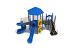 Playground Equipment Sanford (PMF005) - SchoolOutlet