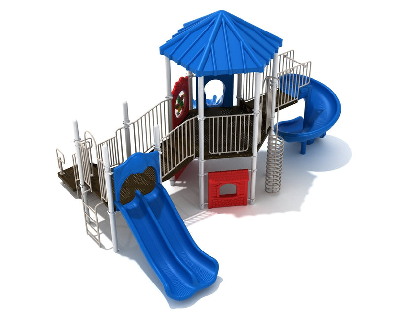 Playground Equipment Sanford (PMF005) - SchoolOutlet
