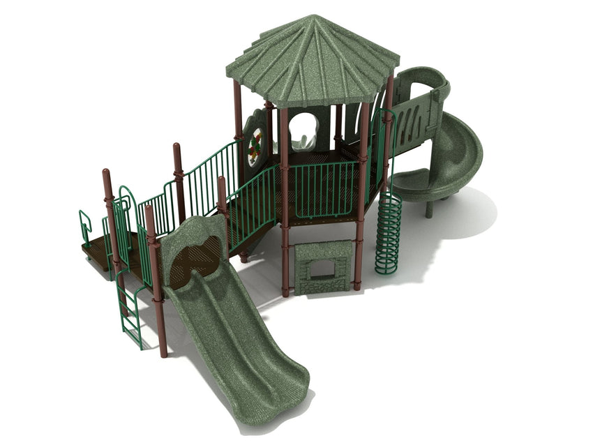 Playground Equipment Sanford (PMF005) - SchoolOutlet