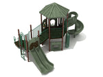 Playground Equipment Sanford (PMF005) - SchoolOutlet