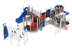 Playground Equipment Hubbard (PMF006) - SchoolOutlet