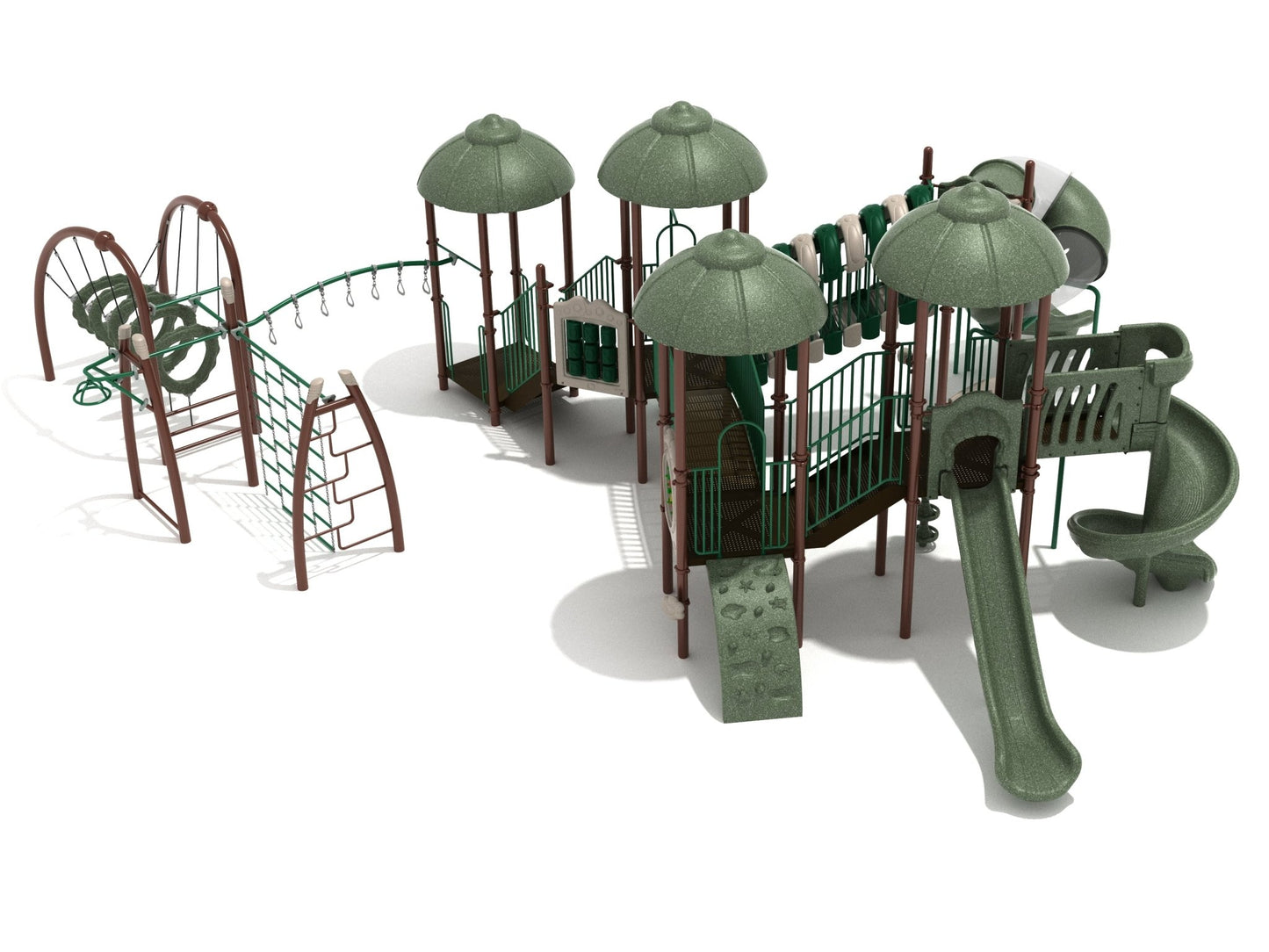 Playground Equipment Pantigo (PMF007) - SchoolOutlet