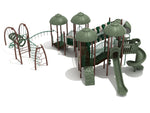 Playground Equipment Pantigo (PMF007) - SchoolOutlet