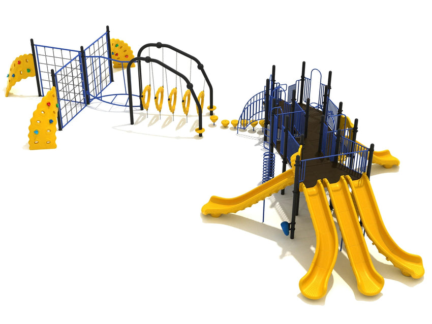 Playground Equipment Mount Humphrey (PMF010) - SchoolOutlet