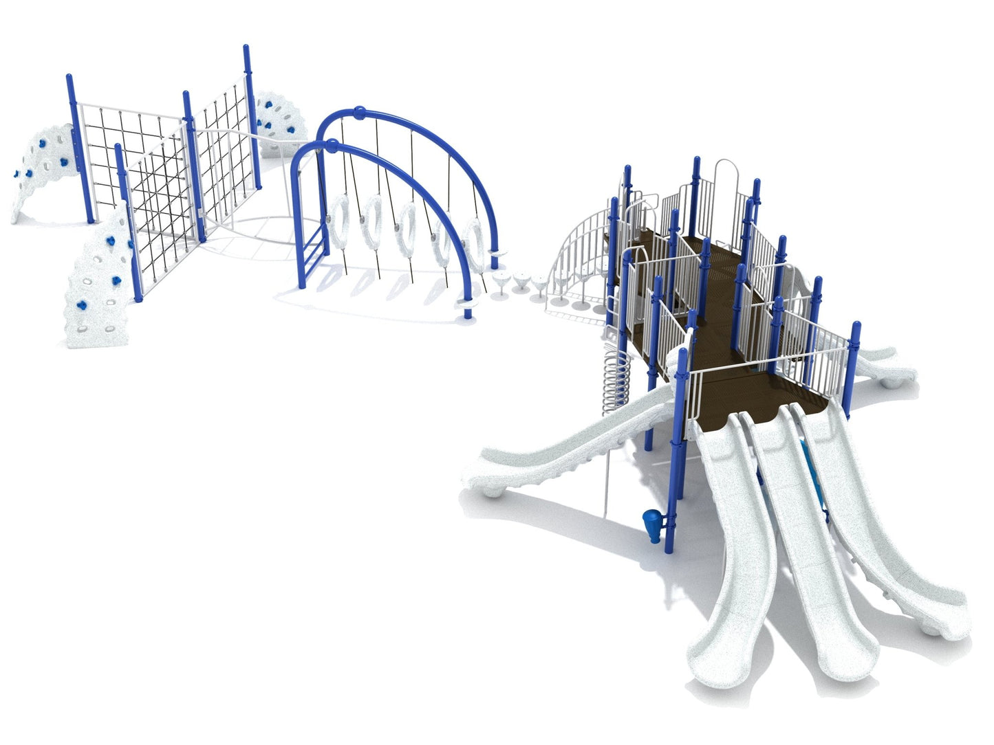 Playground Equipment Mount Humphrey (PMF010) - SchoolOutlet