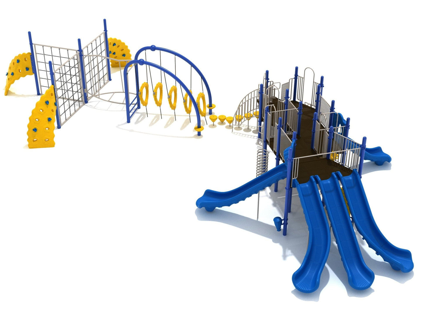 Playground Equipment Mount Humphrey (PMF010) - SchoolOutlet