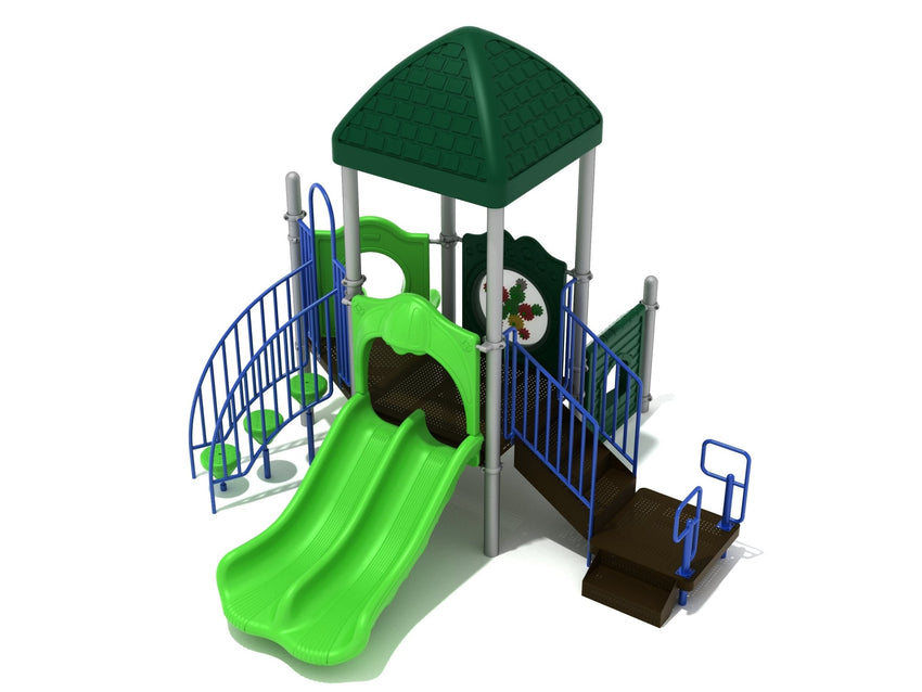 Playground Equipment Williamson (PMF011) - SchoolOutlet