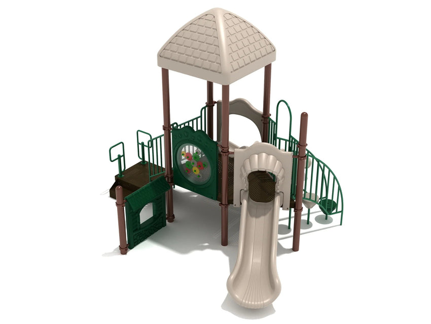 Playground Equipment Williamson (PMF011) - SchoolOutlet
