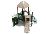 Playground Equipment Williamson (PMF011) - SchoolOutlet