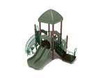 Playground Equipment Williamson (PMF011) - SchoolOutlet