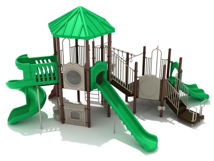 Playground Equipment Antero (PMF013) - SchoolOutlet