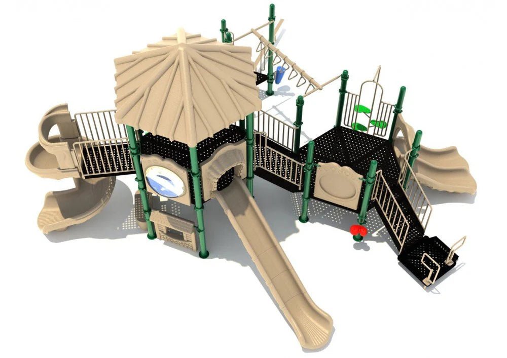 Playground Equipment Antero (PMF013) - SchoolOutlet