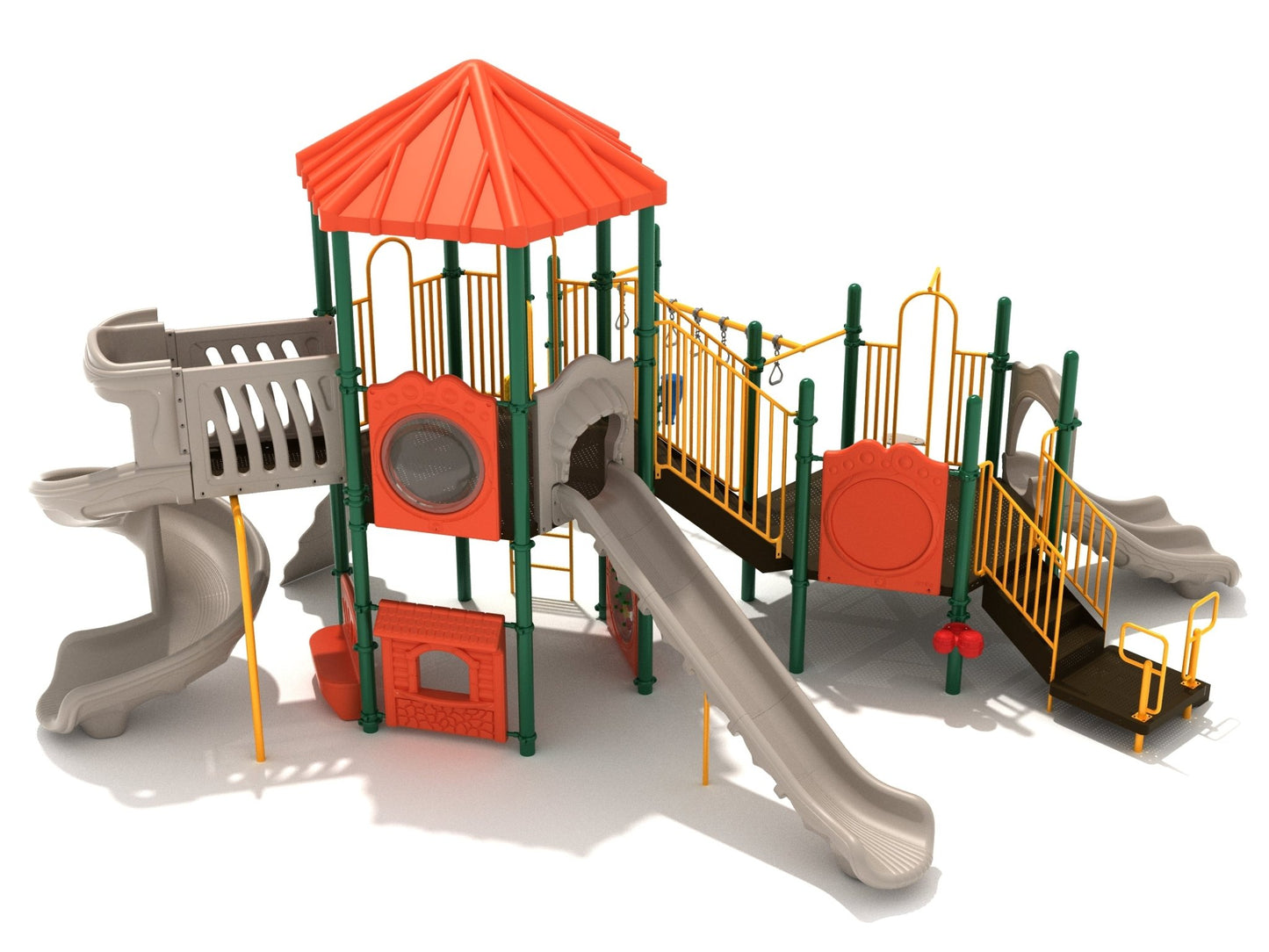 Playground Equipment Antero (PMF013) - SchoolOutlet