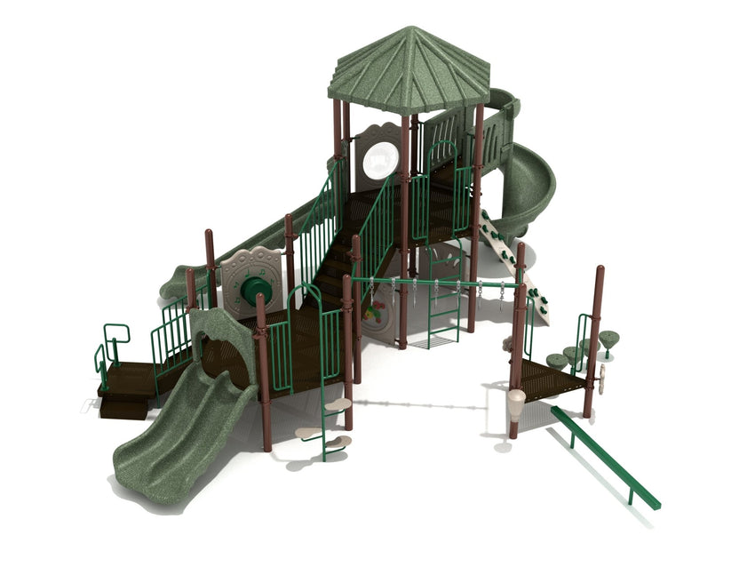Playground Equipment Antero (PMF013) - SchoolOutlet
