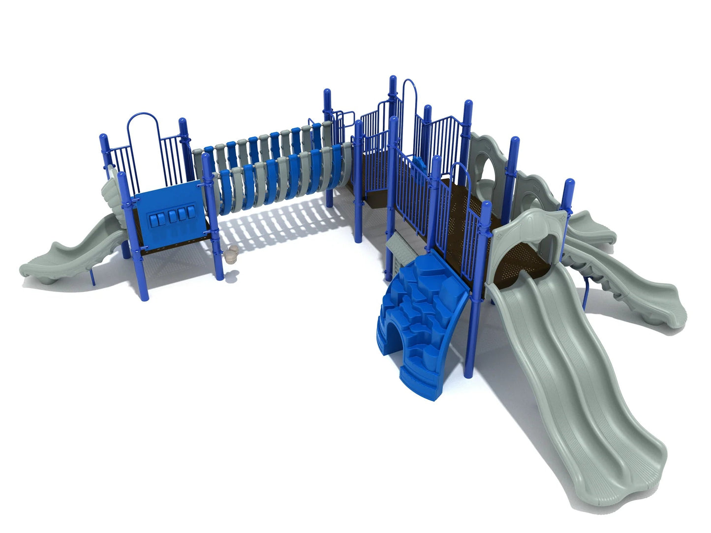 Playground Equipment Princeton (PMF015) - SchoolOutlet
