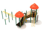 Playground Equipment Shasta (PMF016) - SchoolOutlet