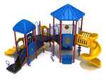 Playground Equipment Pikes Peak (PMF018) - SchoolOutlet