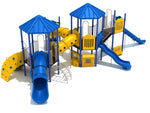 Playground Equipment Augusta (PMF019) - SchoolOutlet