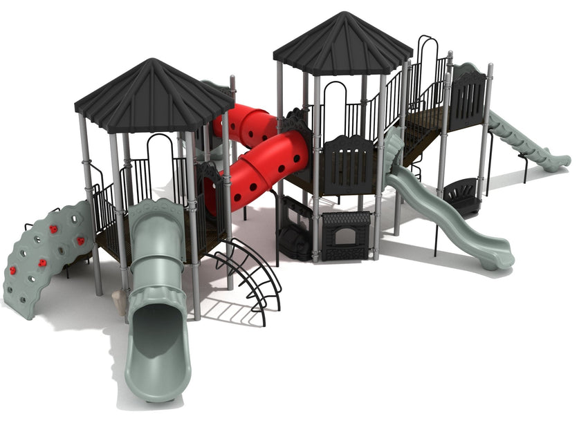 Playground Equipment Augusta (PMF019) - SchoolOutlet
