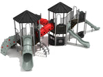 Playground Equipment Augusta (PMF019) - SchoolOutlet