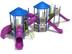 Playground Equipment Augusta (PMF019) - SchoolOutlet