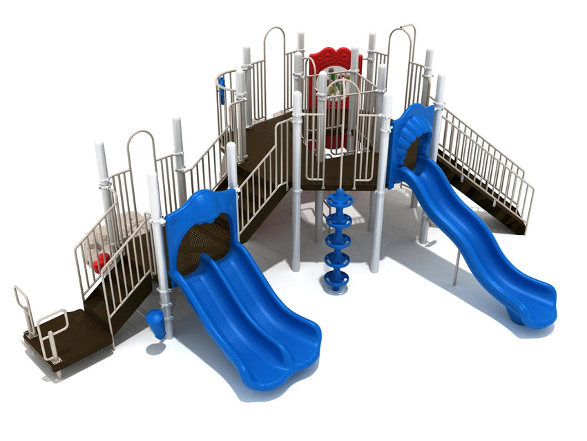 Playground Equipment San Luis (PMF020) - SchoolOutlet