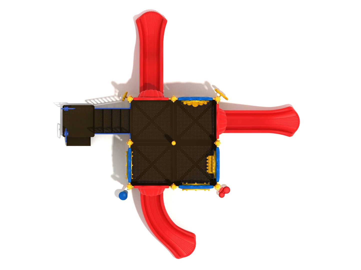 Playground Equipment Admirals Cove (PMF021) - SchoolOutlet