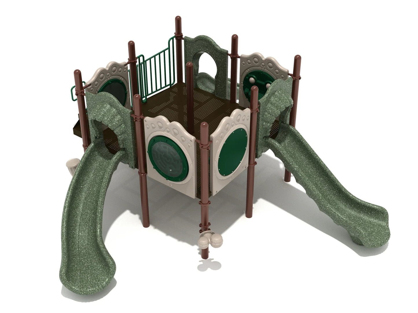 Playground Equipment Admirals Cove (PMF021) - SchoolOutlet