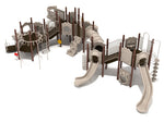 Playground Equipment Bonita Bay (PMF022) - SchoolOutlet