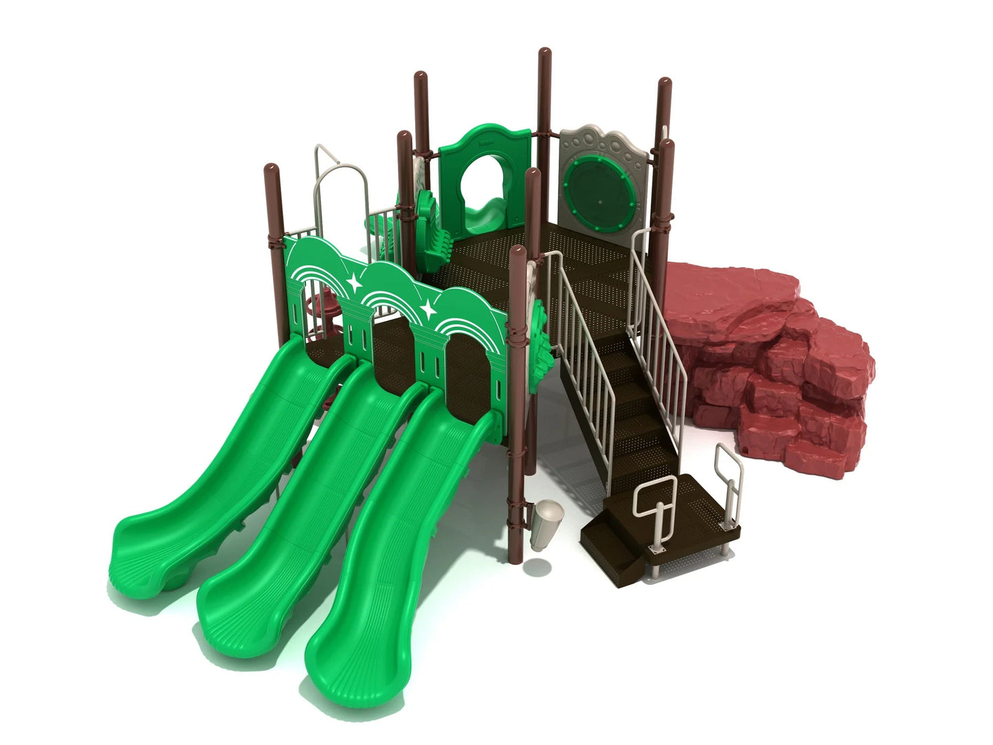 Playground Equipment Kessler Commons (PMF027) - SchoolOutlet