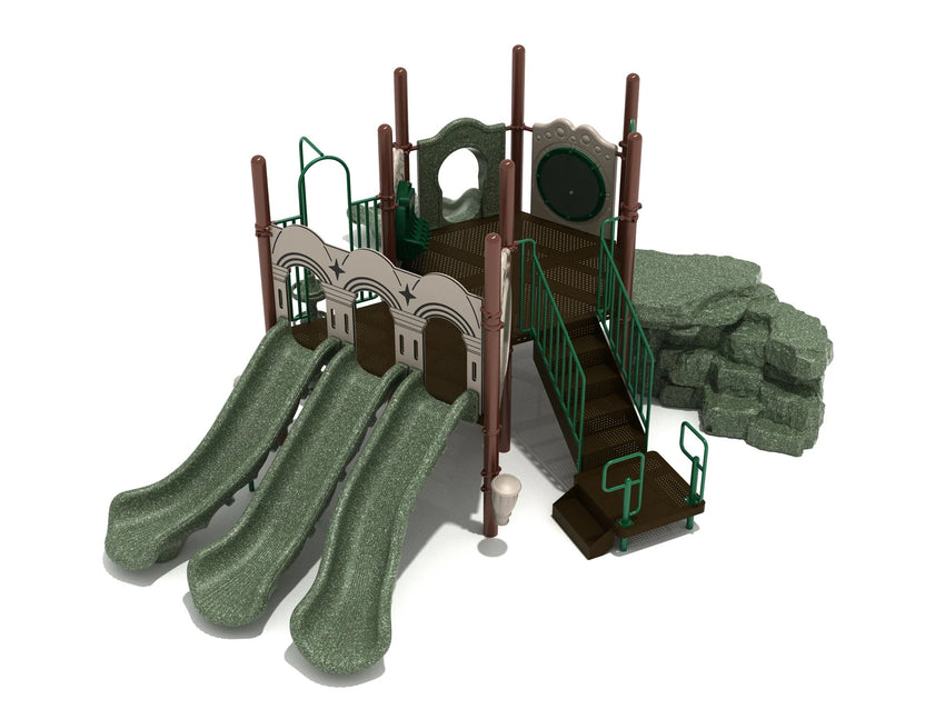 Playground Equipment Kessler Commons (PMF027) - SchoolOutlet