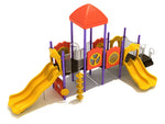 Playground Equipment Copperleaf Court (PMF030) - SchoolOutlet