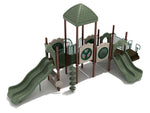 Playground Equipment Copperleaf Court (PMF030) - SchoolOutlet