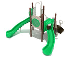 Playground Equipment Timbers Edge (PMF033) - SchoolOutlet