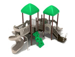 Playground Equipment Valley View (PMF034) - SchoolOutlet