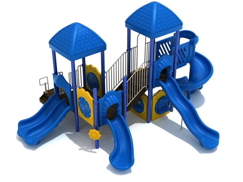 Playground Equipment Valley View (PMF034) - SchoolOutlet