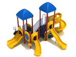 Playground Equipment Valley View (PMF034) - SchoolOutlet