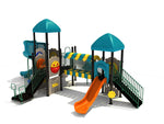 Playground Equipment Barrington Ridge (PMF035) - SchoolOutlet