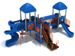 Playground Equipment Barrington Ridge (PMF035) - SchoolOutlet