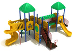 Playground Equipment Barrington Ridge (PMF035) - SchoolOutlet
