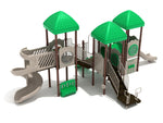 Playground Equipment Springmill Meadows (PMF037) - SchoolOutlet